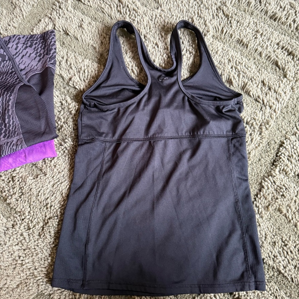 Althetic Racerback Tank Bundle - Picture 3 of 8